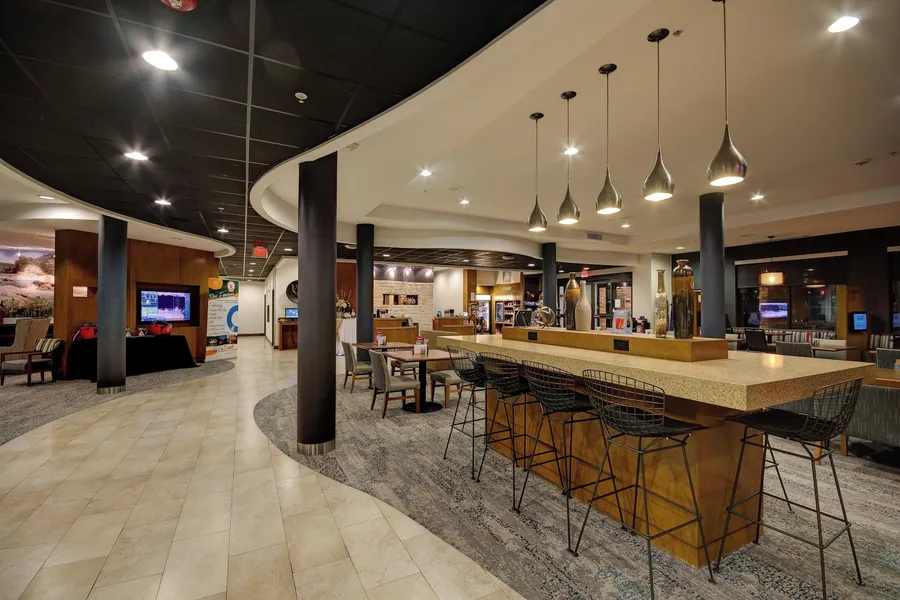 Courtyard by Marriott New Braunfels River Village hotel detail image 6
