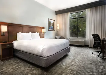 Courtyard by Marriott New Braunfels River Village hotel thumbnail 8