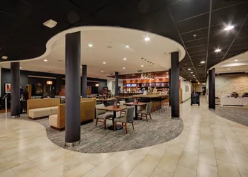 Courtyard by Marriott New Braunfels River Village hotel thumbnail 7