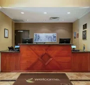 Sleep Inn & Suites Rapid City hotel detail image 3