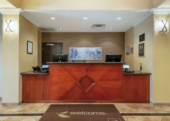 Sleep Inn & Suites Rapid City hotel thumbnail 3