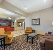Sleep Inn & Suites Rapid City hotel detail image 4