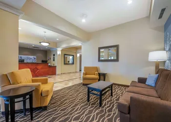 Sleep Inn & Suites Rapid City hotel thumbnail 4