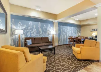 Sleep Inn & Suites Rapid City hotel thumbnail 5