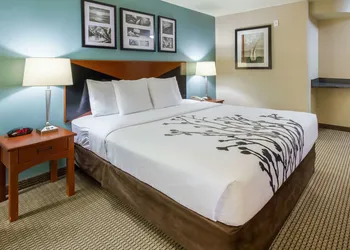 Sleep Inn & Suites Rapid City hotel thumbnail 6