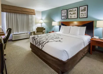 Sleep Inn & Suites Rapid City hotel thumbnail 7