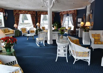 Bay View Inn hotel thumbnail 3