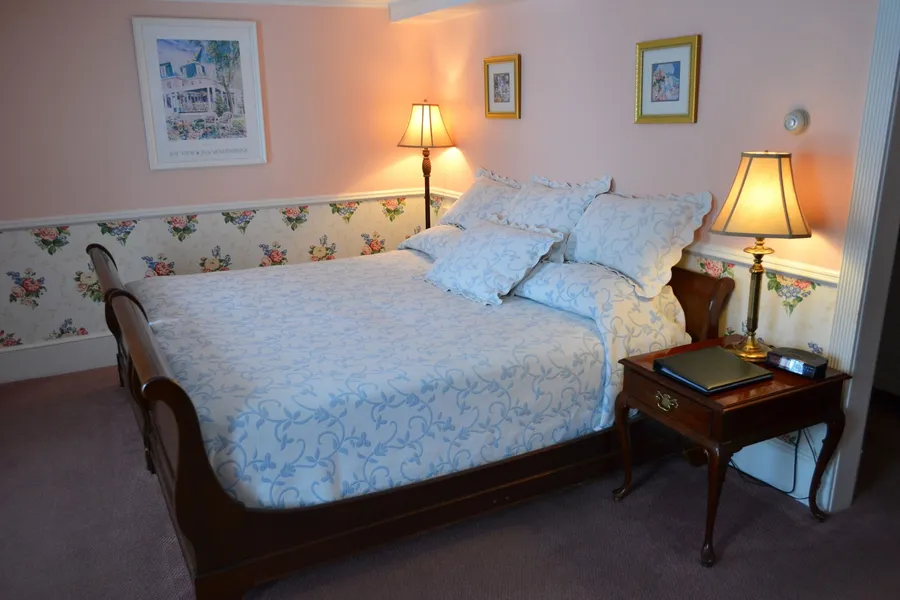 Bay View Inn hotel detail image 6