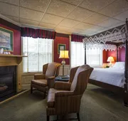 Bay View Inn hotel detail image 7