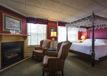 Bay View Inn hotel thumbnail 7