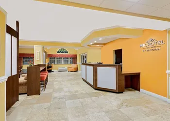 Microtel Inn & Suites by Wyndham Princeton hotel thumbnail 2
