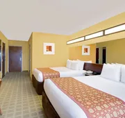 Microtel Inn & Suites by Wyndham Princeton hotel detail image 3