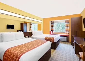 Microtel Inn & Suites by Wyndham Princeton hotel thumbnail 4