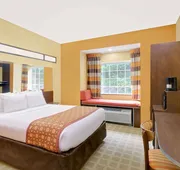 Microtel Inn & Suites by Wyndham Princeton hotel detail image 5