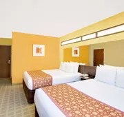 Microtel Inn & Suites by Wyndham Princeton hotel detail image 7