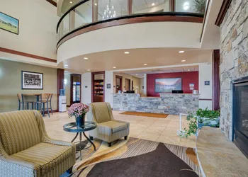 Best Western Shelby Inn & Suites hotel thumbnail 2