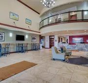 Best Western Shelby Inn & Suites hotel detail image 3