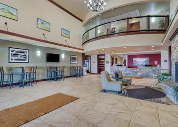 Best Western Shelby Inn & Suites hotel thumbnail 3