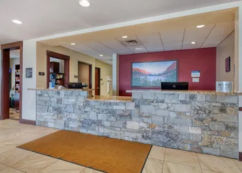 Best Western Shelby Inn & Suites hotel thumbnail 4