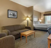 Best Western Shelby Inn & Suites hotel detail image 5