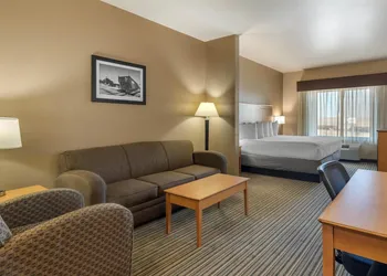 Best Western Shelby Inn & Suites hotel thumbnail 5