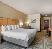 Best Western Shelby Inn & Suites hotel detail image 7