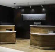 Courtyard by Marriott Shreveport-Bossier/Louisiana Boardwalk hotel detail image 3