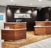 Courtyard by Marriott Shreveport-Bossier/Louisiana Boardwalk hotel detail image 4
