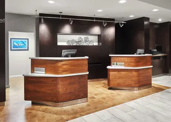 Courtyard by Marriott Shreveport-Bossier/Louisiana Boardwalk hotel thumbnail 4