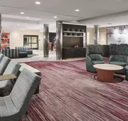 Courtyard by Marriott Shreveport-Bossier/Louisiana Boardwalk hotel detail image 5