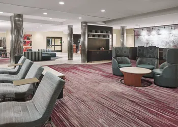 Courtyard by Marriott Shreveport-Bossier/Louisiana Boardwalk hotel thumbnail 5