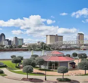 Courtyard by Marriott Shreveport-Bossier/Louisiana Boardwalk hotel detail image 7