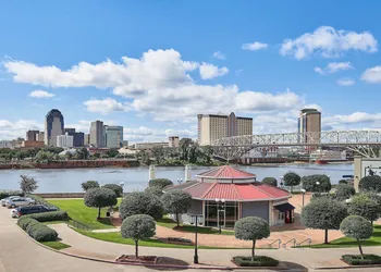 Courtyard by Marriott Shreveport-Bossier/Louisiana Boardwalk hotel thumbnail 7