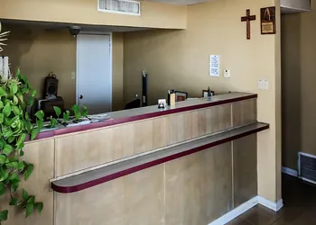 OYO Hotel Guymon OK US-54 hotel thumbnail 3