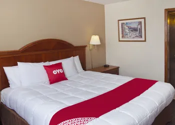 OYO Hotel Guymon OK US-54 hotel thumbnail 4