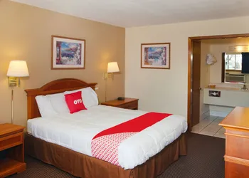 OYO Hotel Guymon OK US-54 hotel thumbnail 6