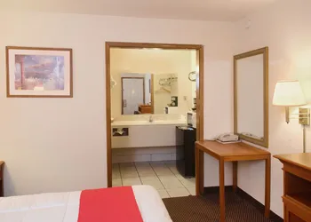 OYO Hotel Guymon OK US-54 hotel thumbnail 7