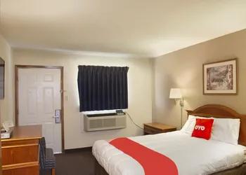OYO Hotel Guymon OK US-54 hotel thumbnail 8