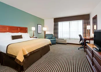 Baymont by Wyndham Denver International Airport hotel thumbnail 5