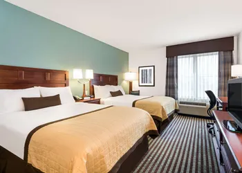 Baymont by Wyndham Denver International Airport hotel thumbnail 8