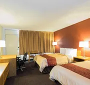 Days Inn by Wyndham Williamsport hotel detail image 3