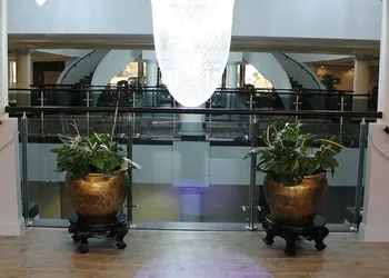 Regalia Hotel & Conference Center hotel thumbnail 2