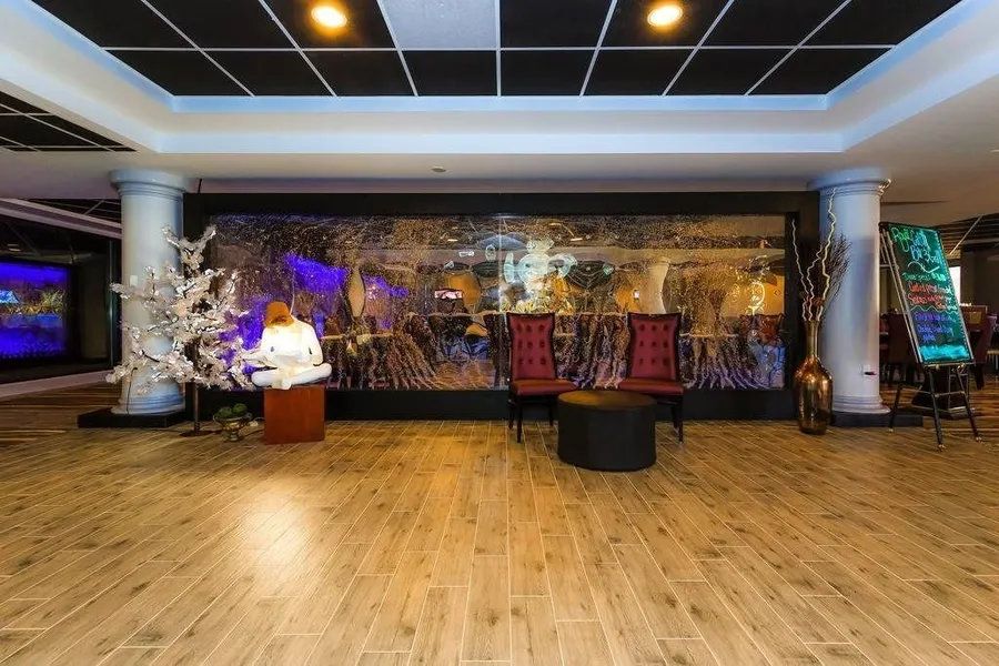 Regalia Hotel & Conference Center hotel detail image 6