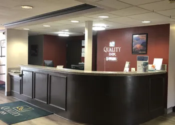 Quality Inn Spanish Fork North hotel thumbnail 2