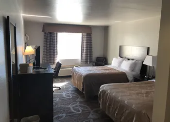 Quality Inn Spanish Fork North hotel thumbnail 5
