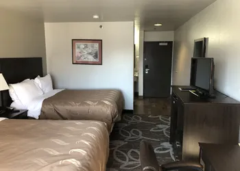 Quality Inn Spanish Fork North hotel thumbnail 7