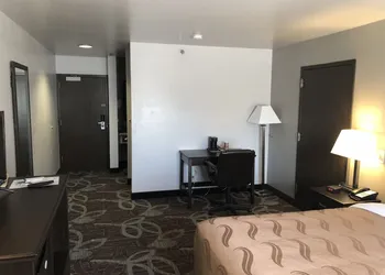 Quality Inn Spanish Fork North hotel thumbnail 8