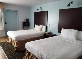 Topaz Motel hotel thumbnail 4