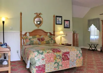 Kearsarge Inn hotel thumbnail 3
