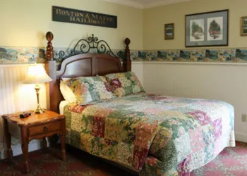 Kearsarge Inn hotel thumbnail 8
